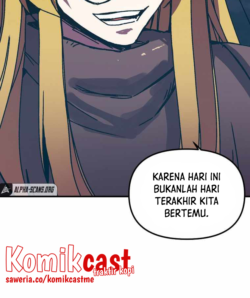 I Am Player Who Suck Alone (Solo Bug Player) Chapter 104 Gambar 109